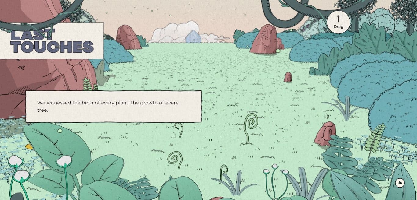 besten webseiten nomadic tribe makemepulse