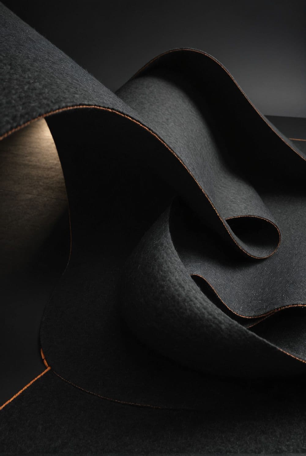 Design Rendering Stoff