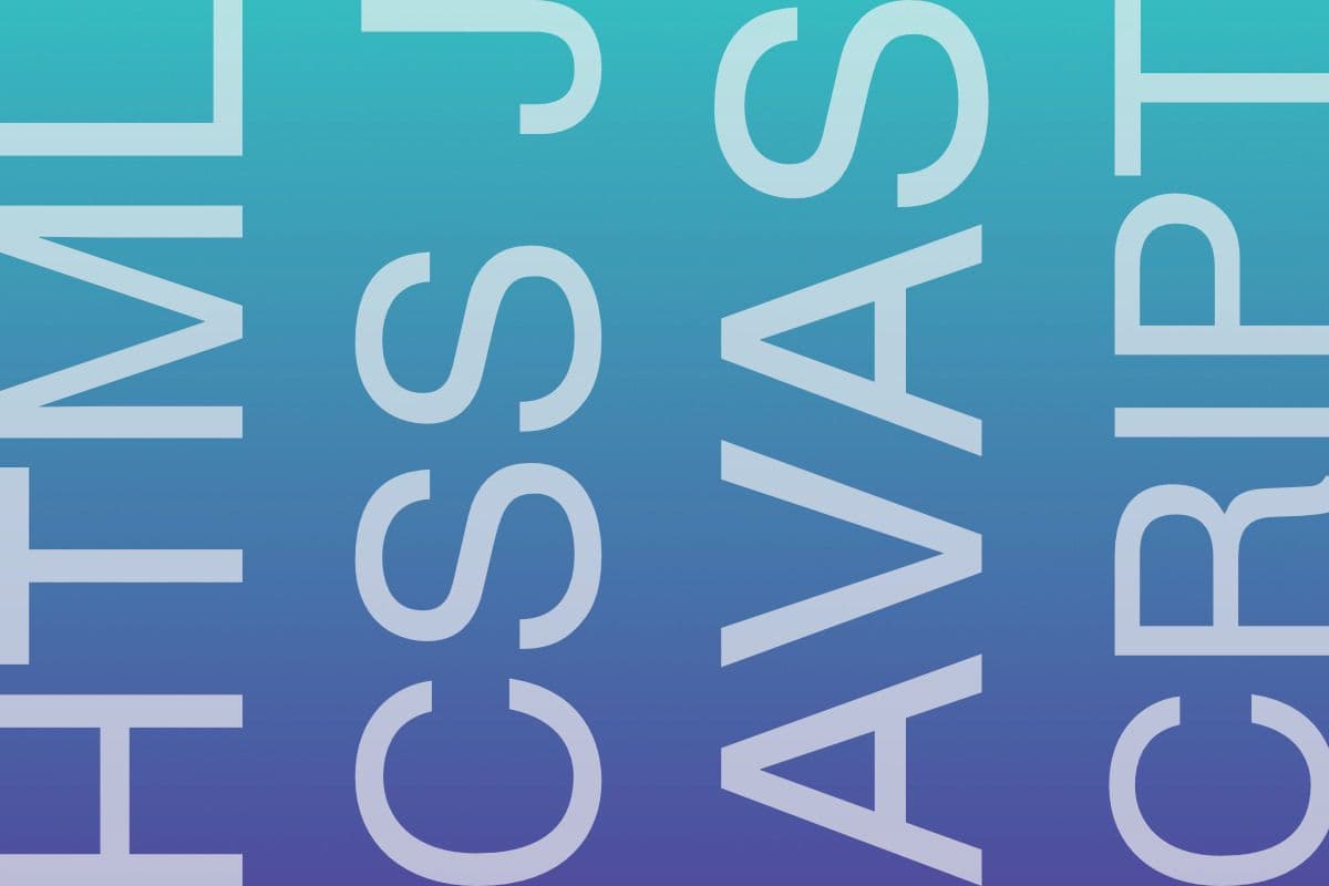 Webdesign - Mit HTML CSS JS