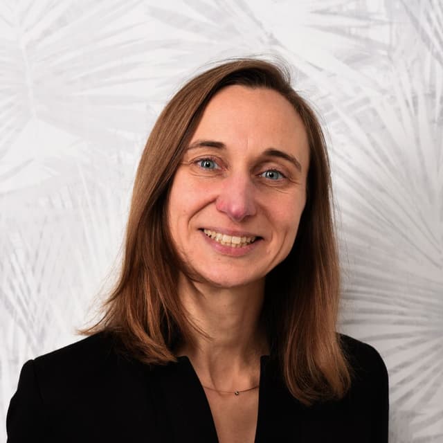 Jennifer Weyer CEO exovia