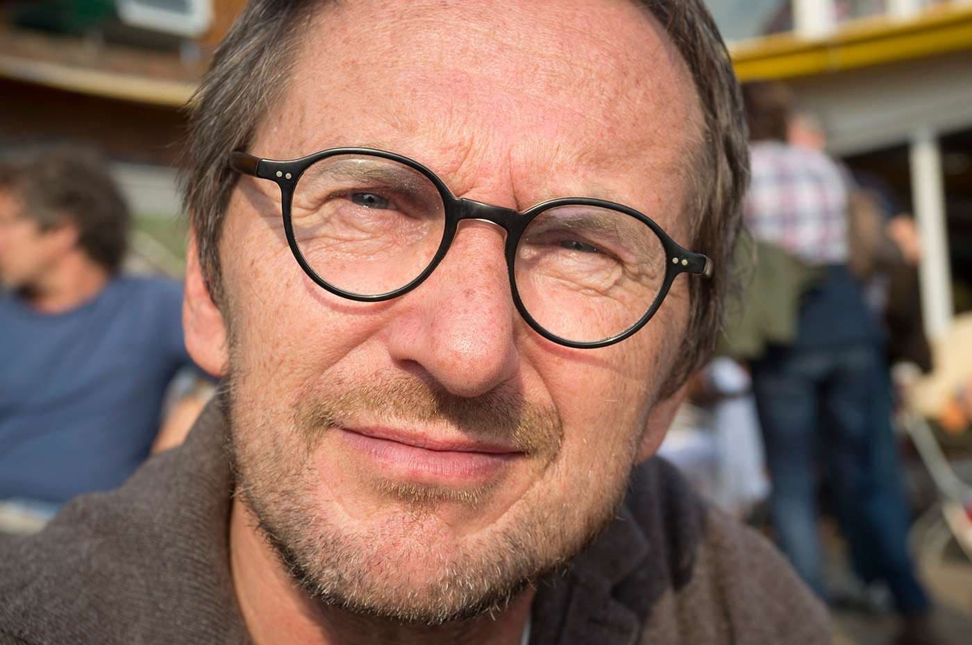 Ein Foto unseres Kunden und Fotografen Martin Langer