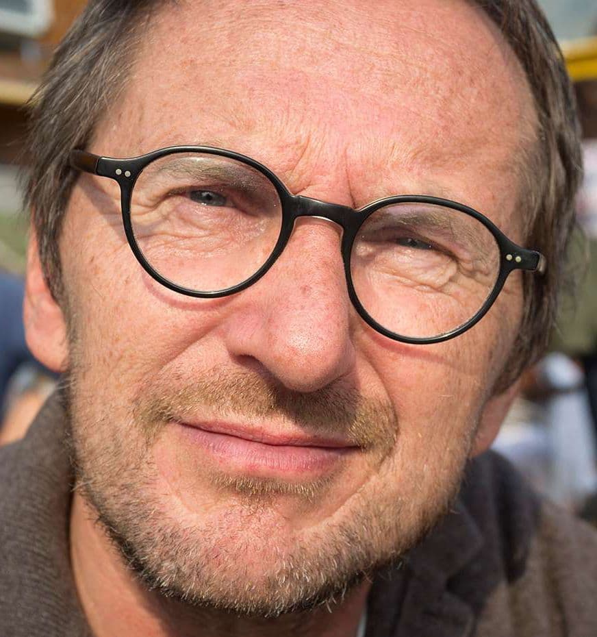 Website Referenzkunde Martin Langer persönlich