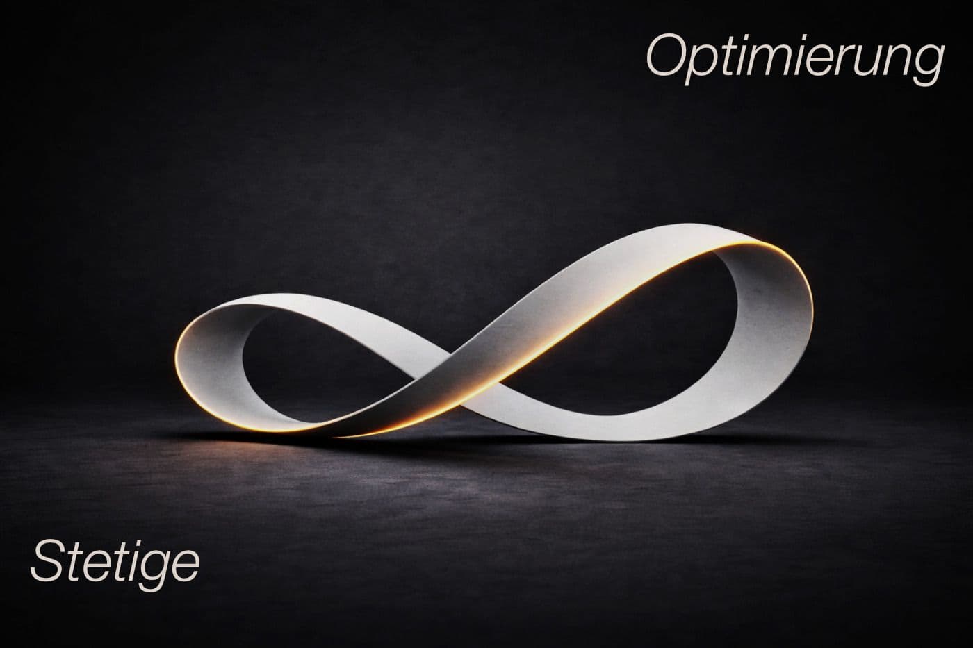 Nach den Relaunch - Stetige Optimierung 