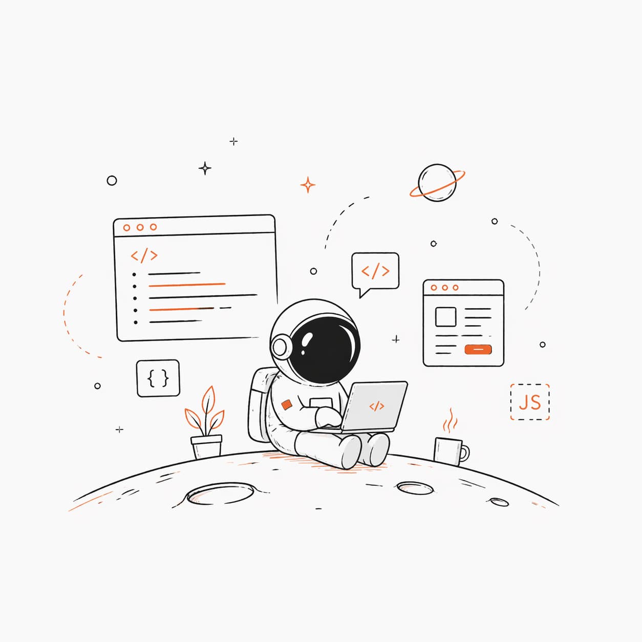 webdesign agenturen abstract design drawing