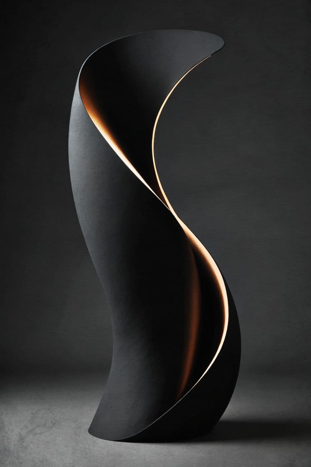 Innovatives, organisches Webdesign