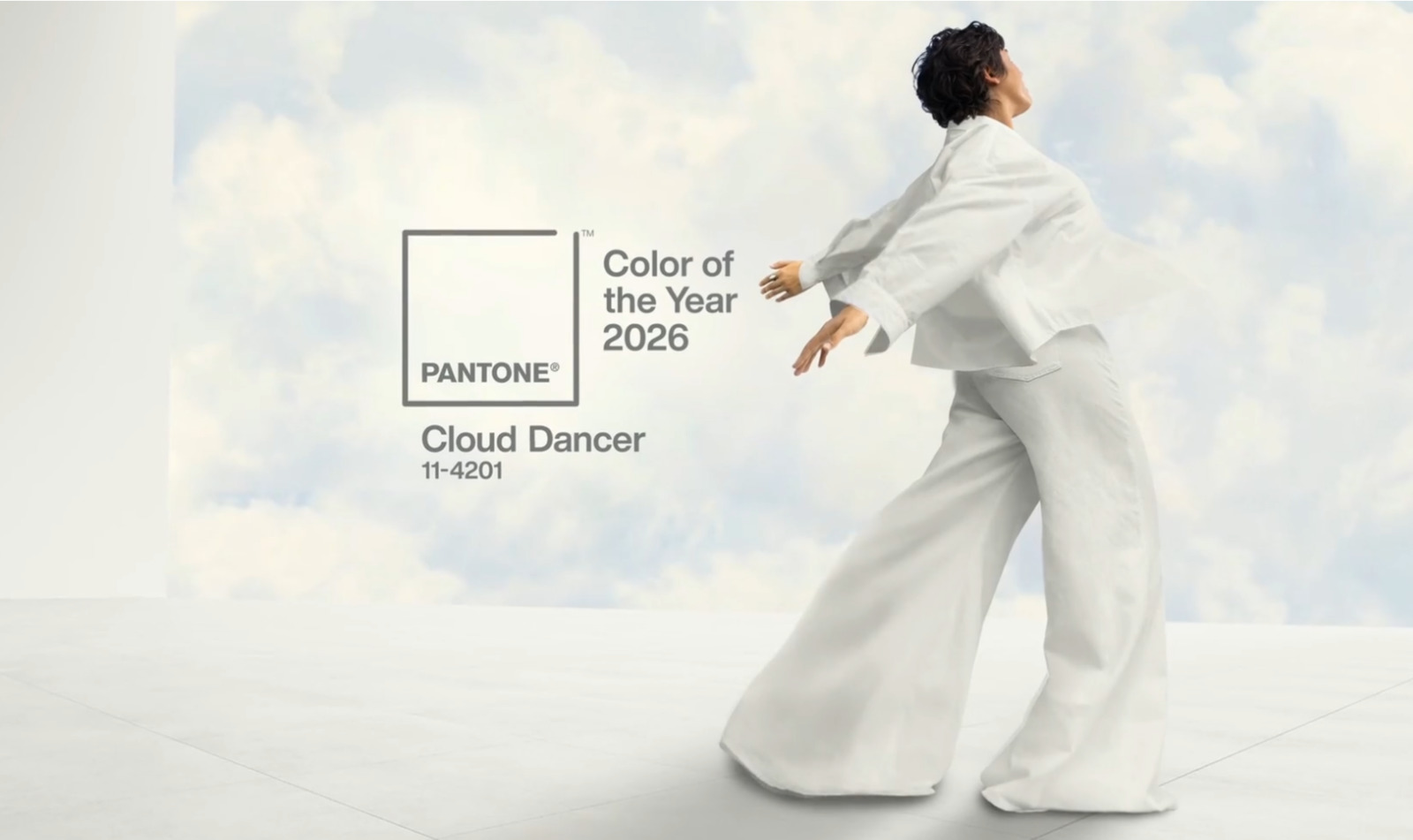 Pantone Farbe des Jahres - Design Trend dezente Naturtöne