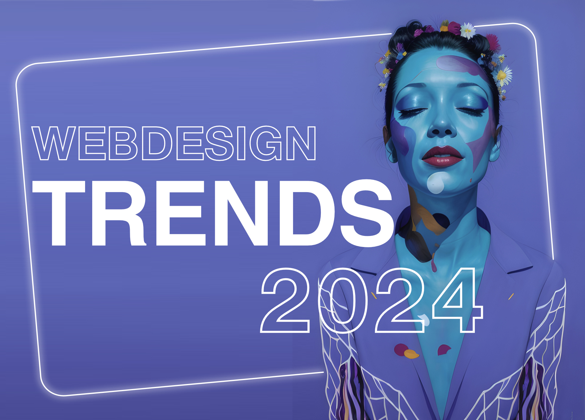 webdesign trends 2024