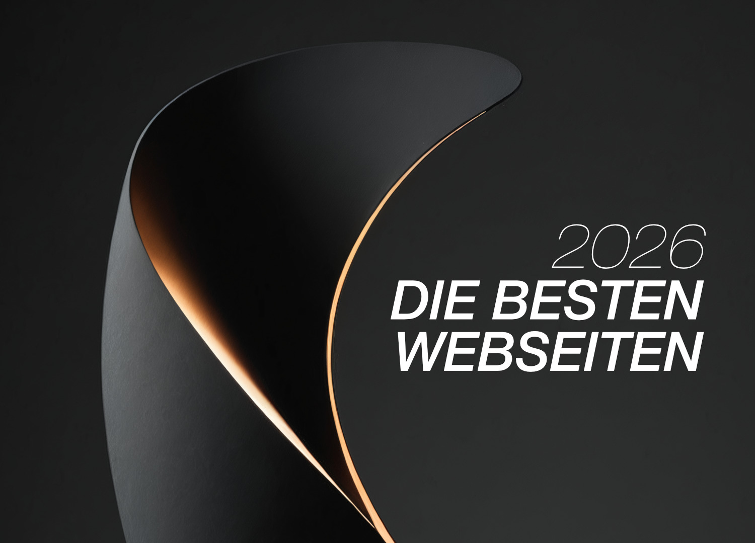 Die besten Webseiten 2026