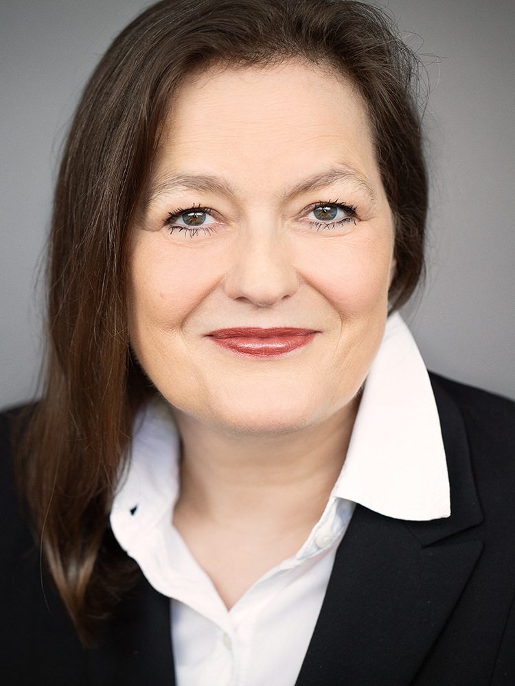 Rechtsanwältin Katrin Wülfken