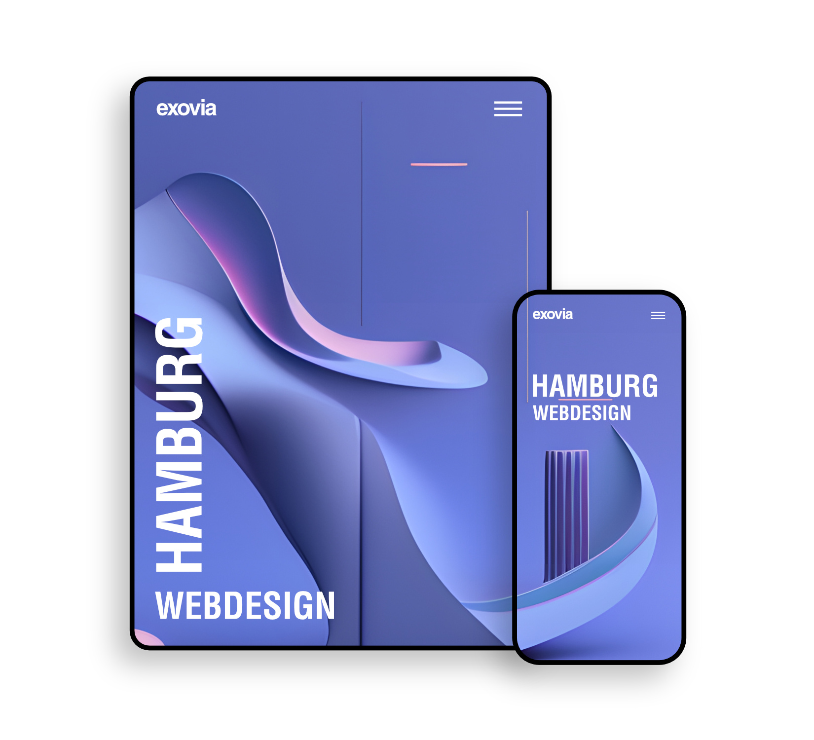 Responsive Webdesign Hamburg