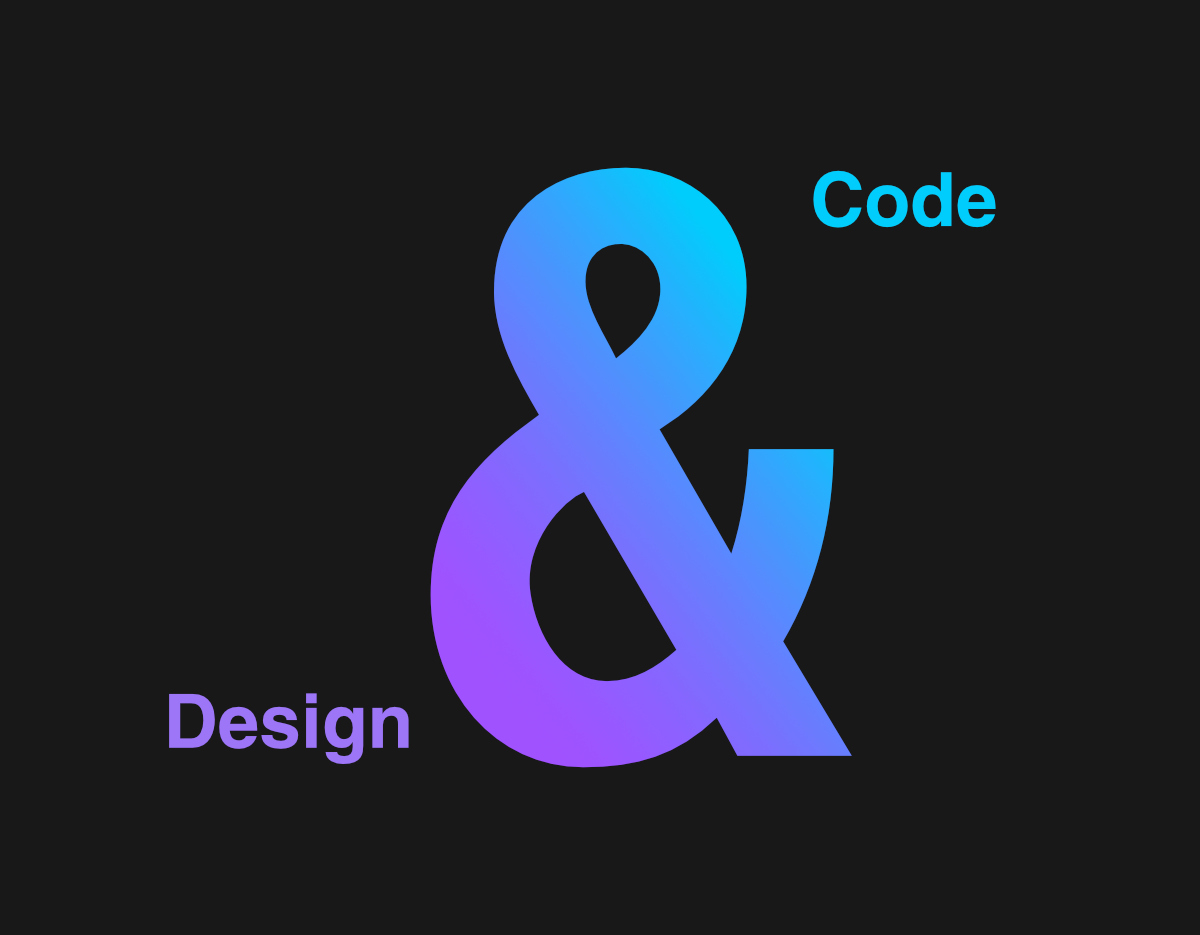 Design and Code - Design System