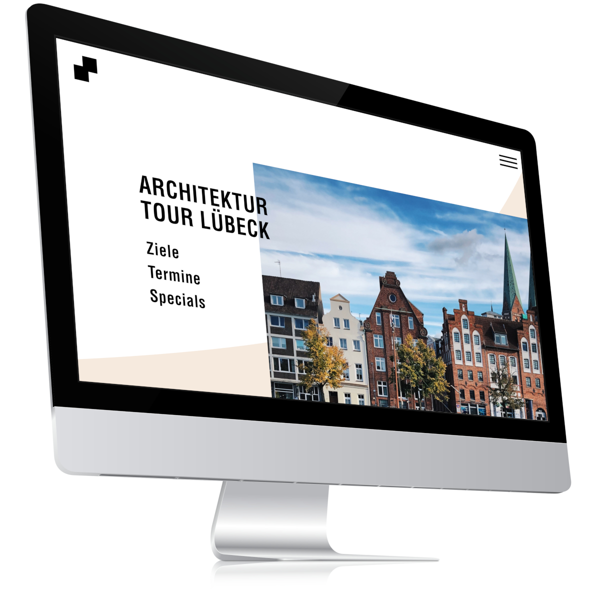 WordPress Agentur Lübeck Webdesign