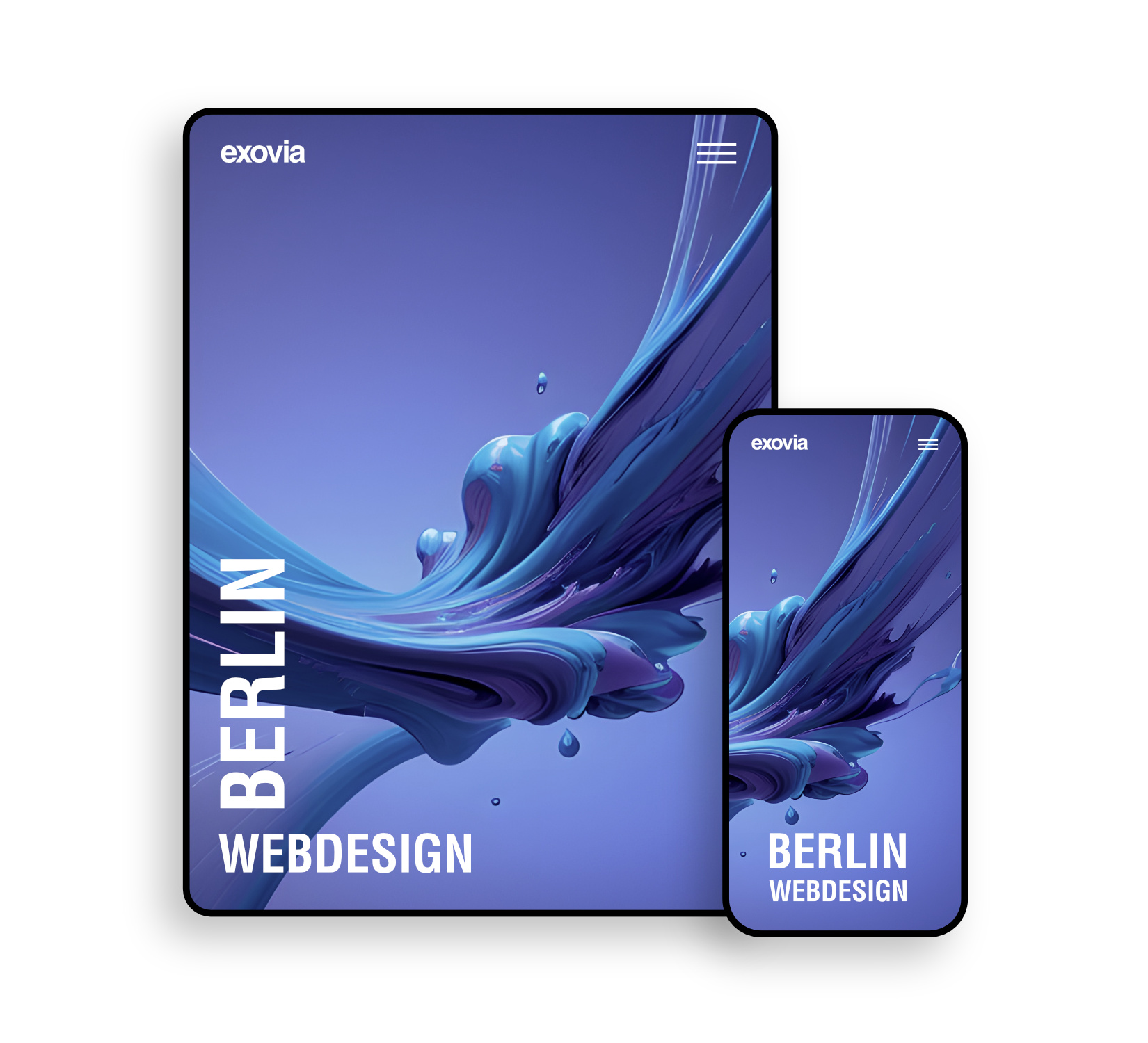 Responsive Webdesign Berlin
