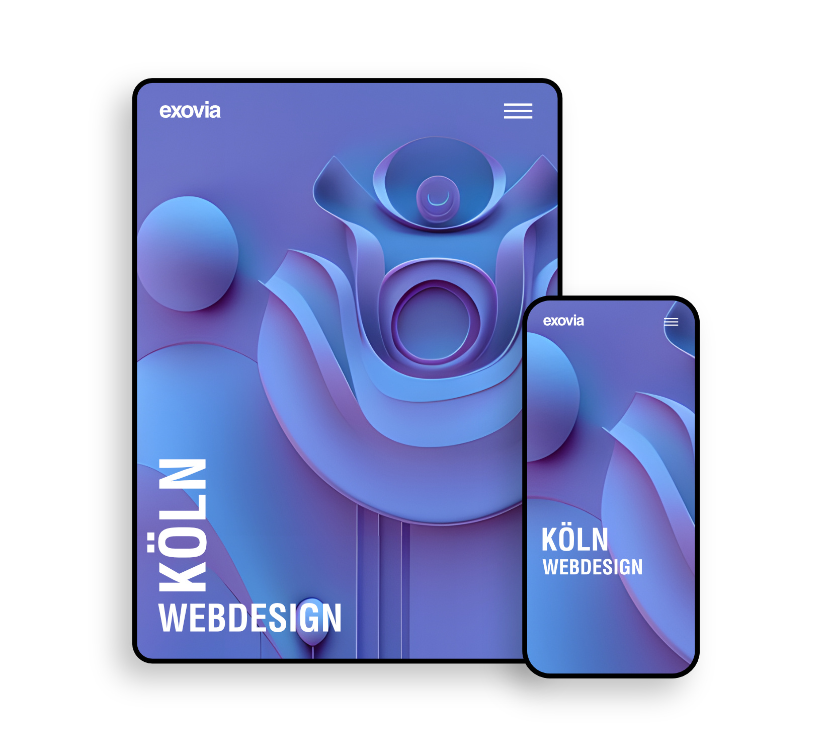 Responsive Webdesign Köln