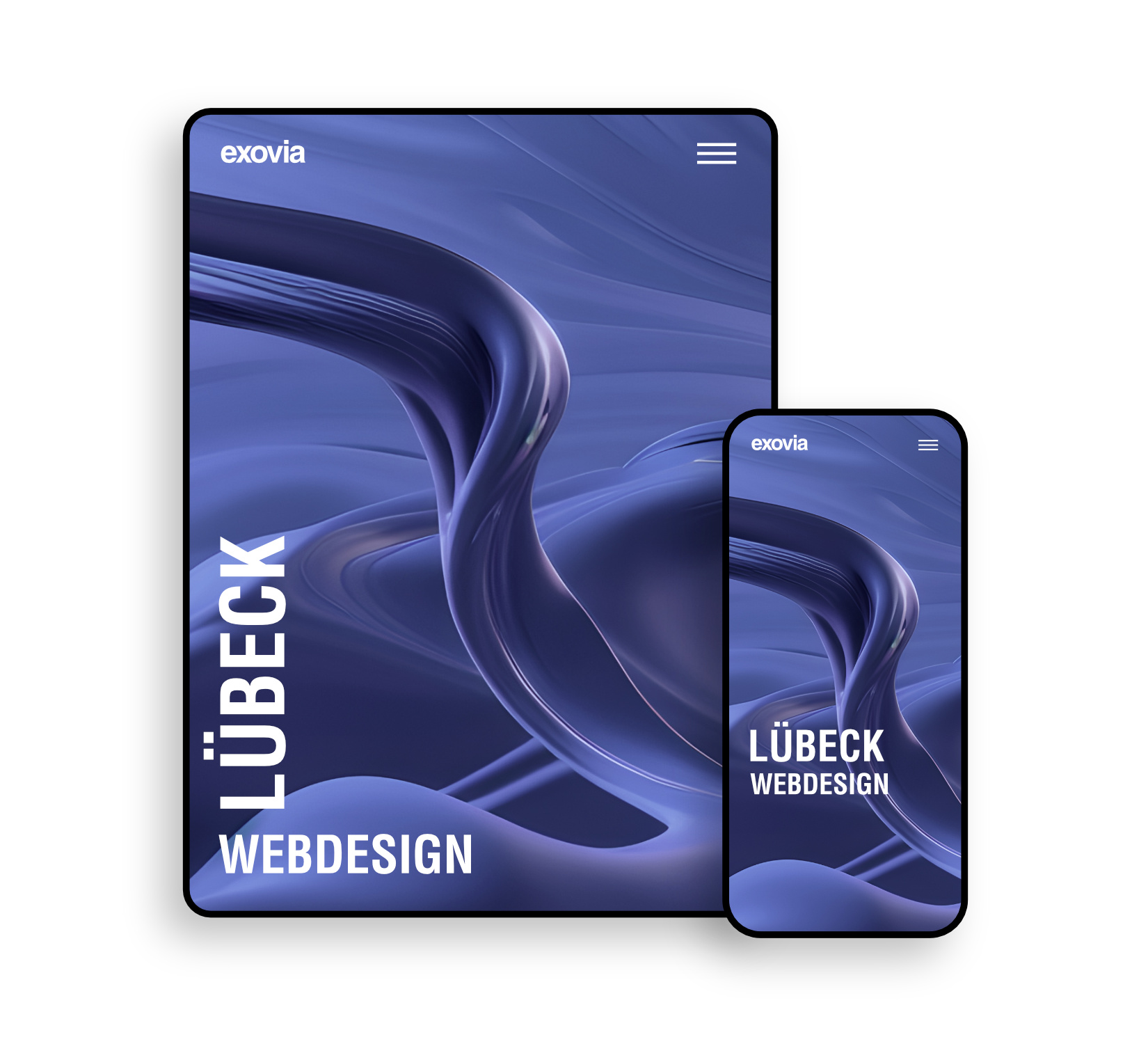 Responsive Webdesign Lübeck