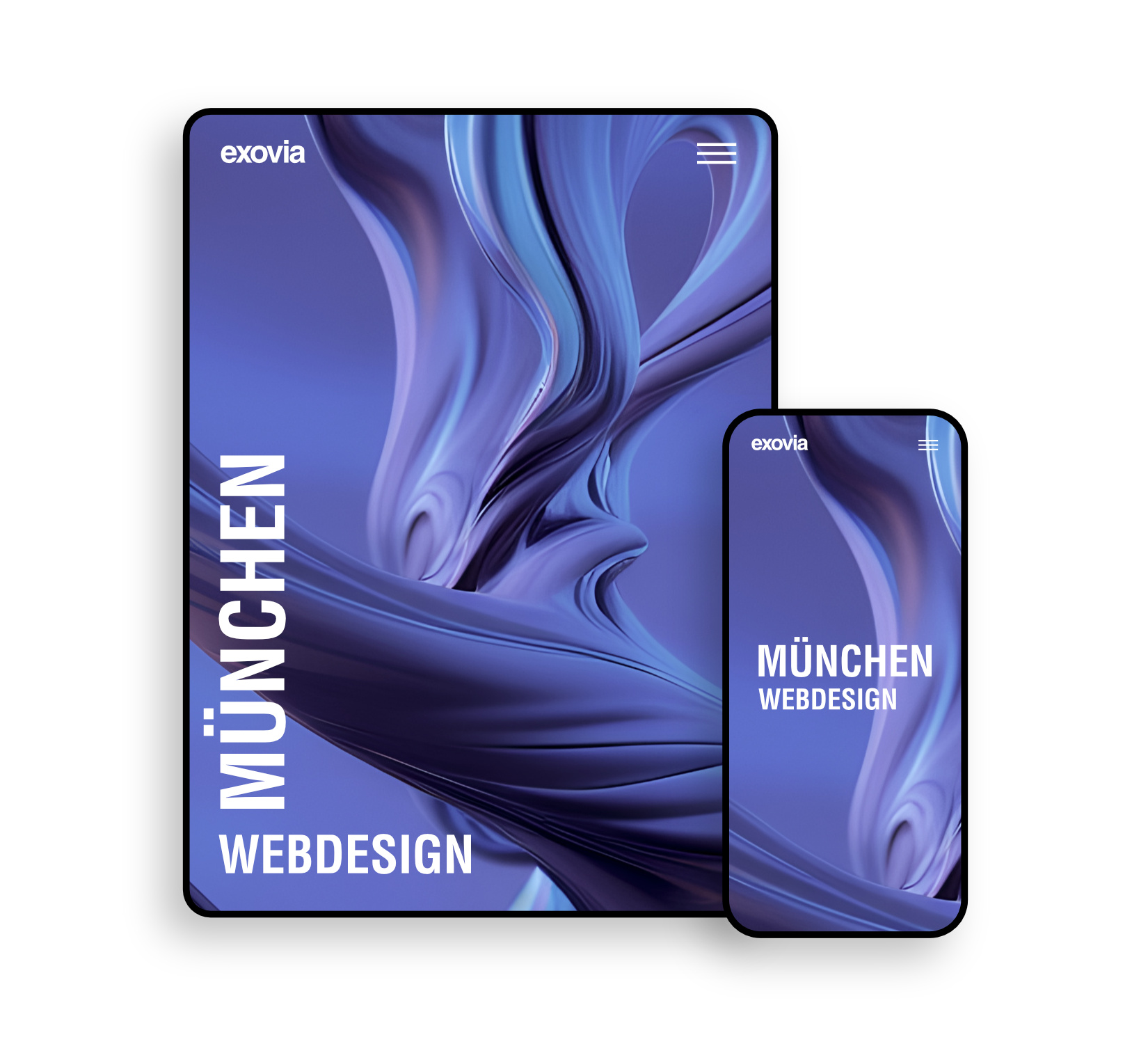 Responsive Webdesign München