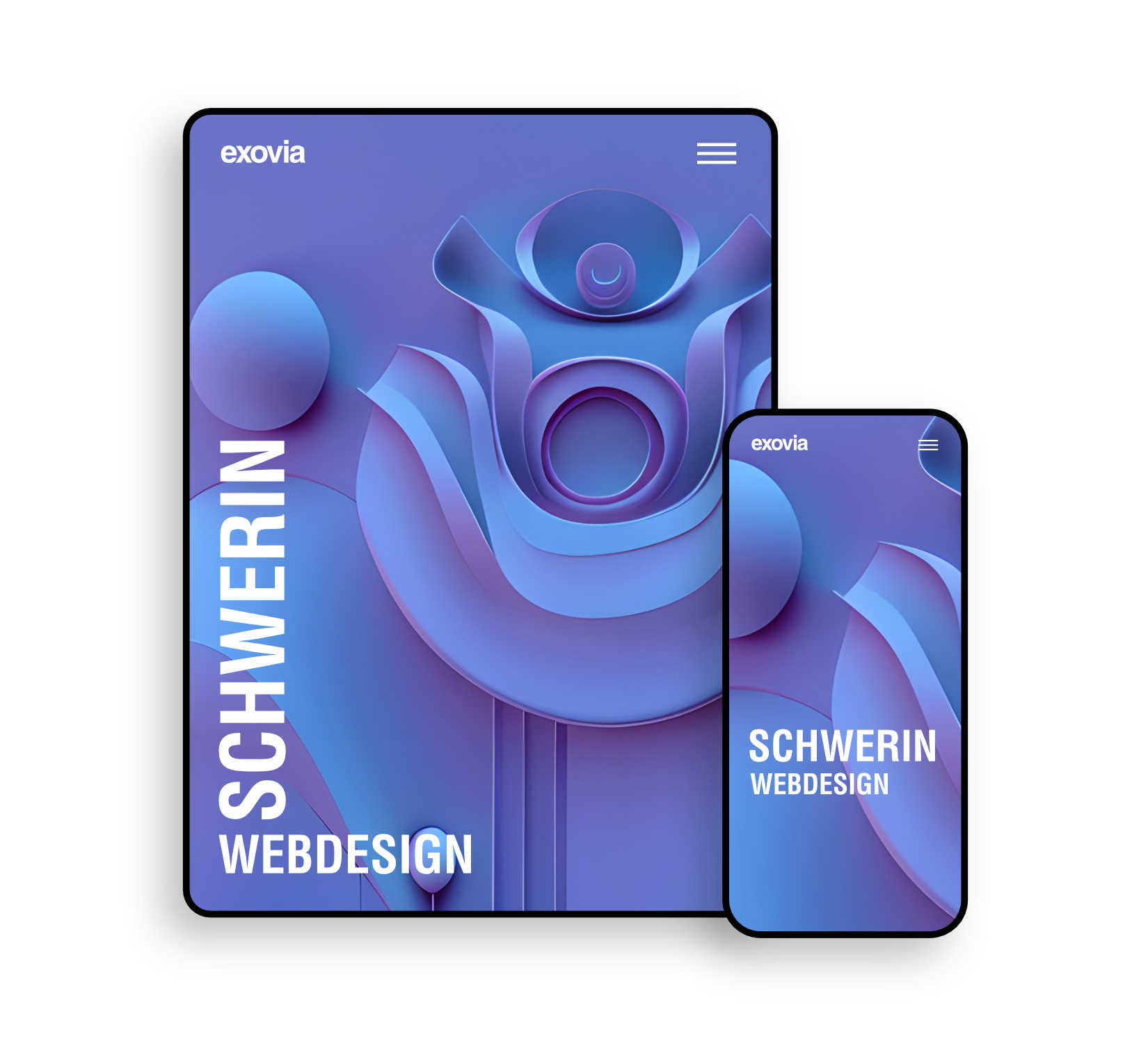 Responsive Webdesign Schwerin