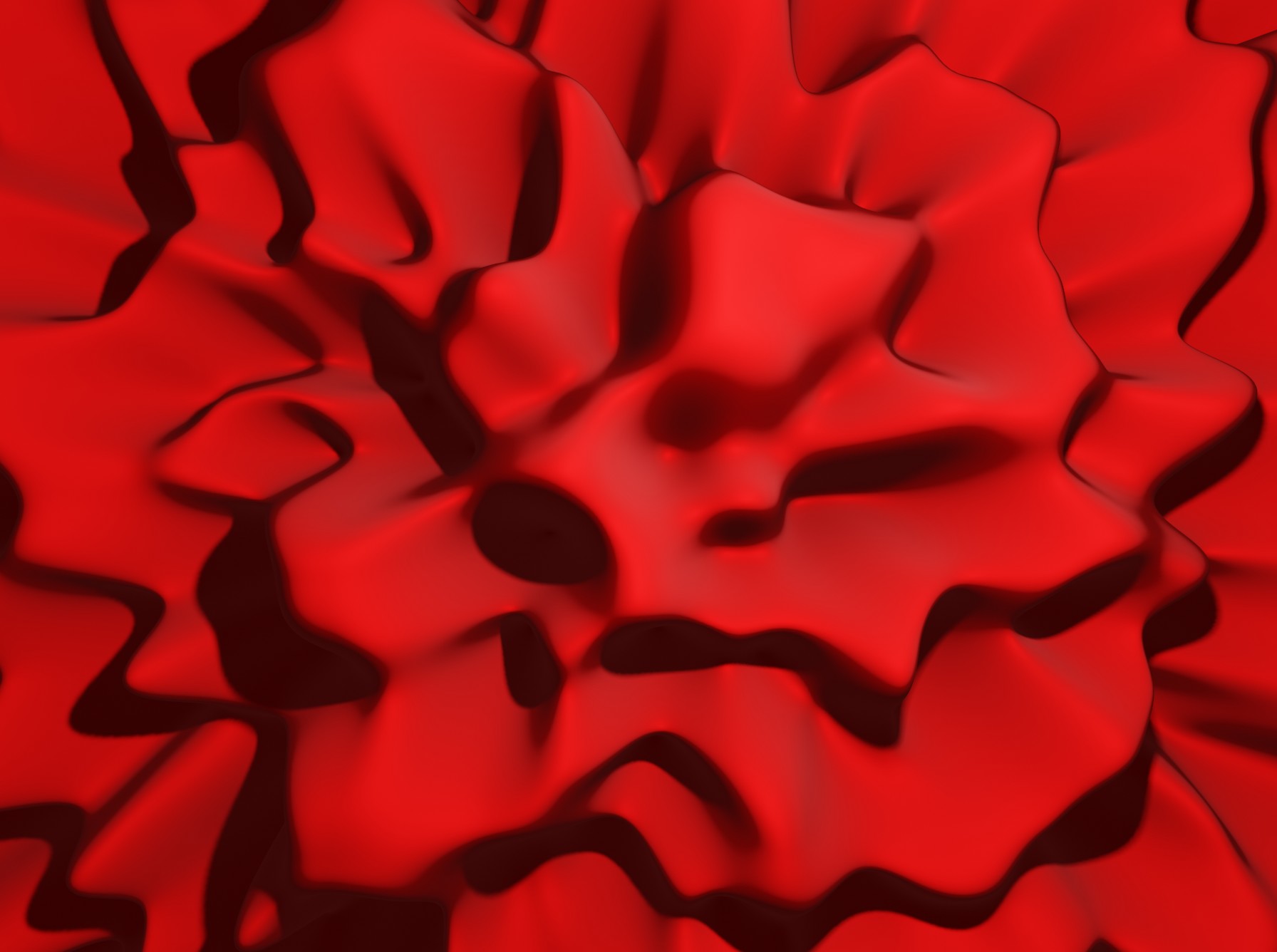 Rot als Farbe im Webdesign - Farbschema