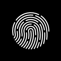 Webdesign Datenschutz Icon