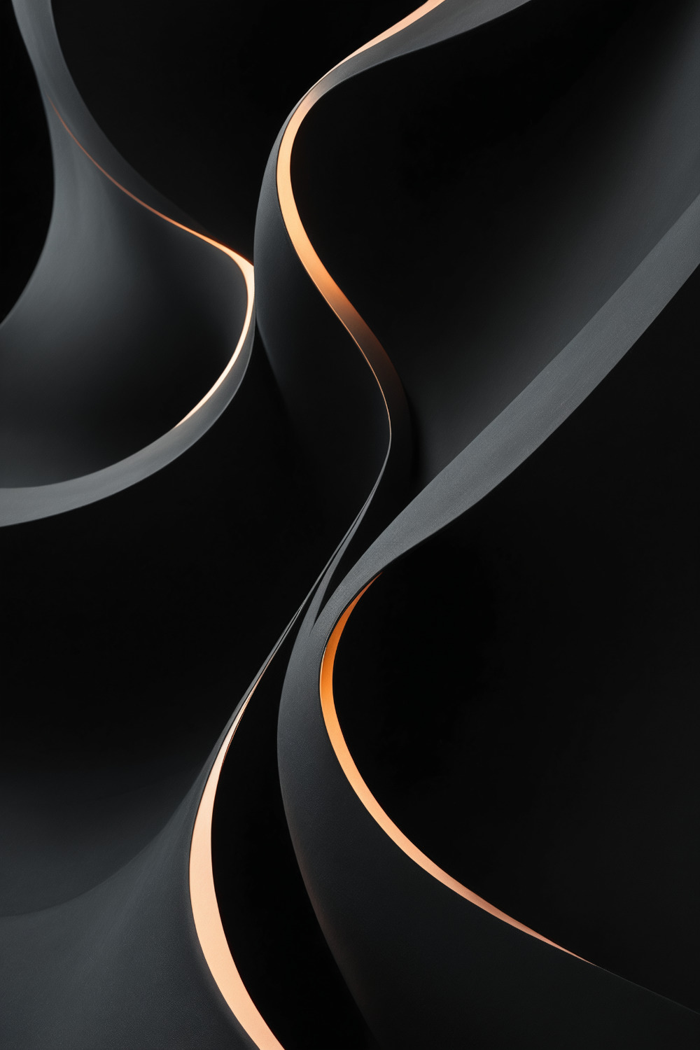 Webdesign - fließende Animationen