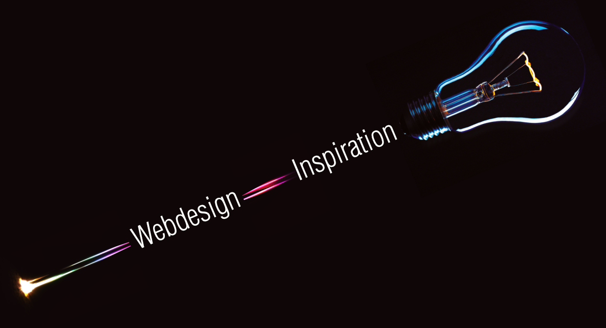 Webdesign Inspiration