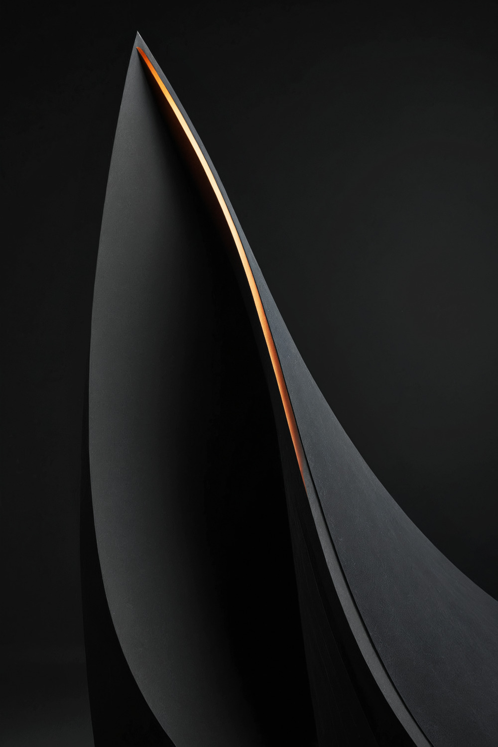 Fein abgestimmtes Webdesign