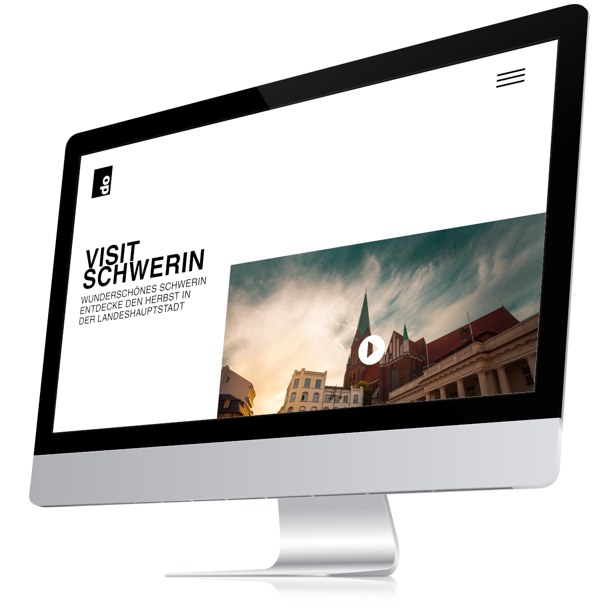 Webdesign und Website erstellen Schwerin