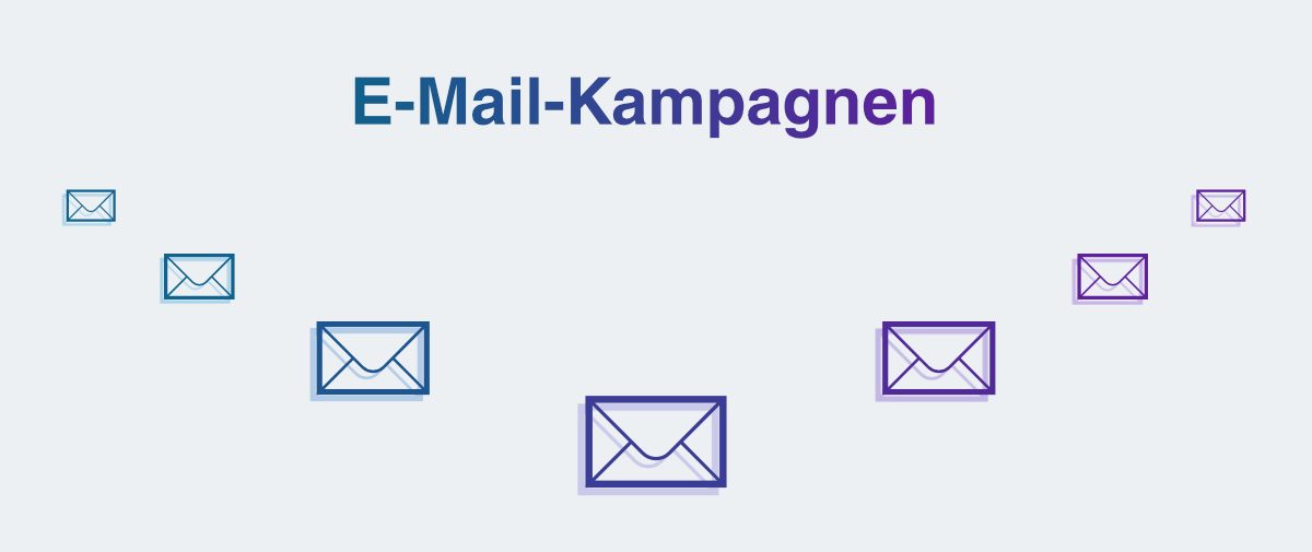 E-Mail-Kampagnen