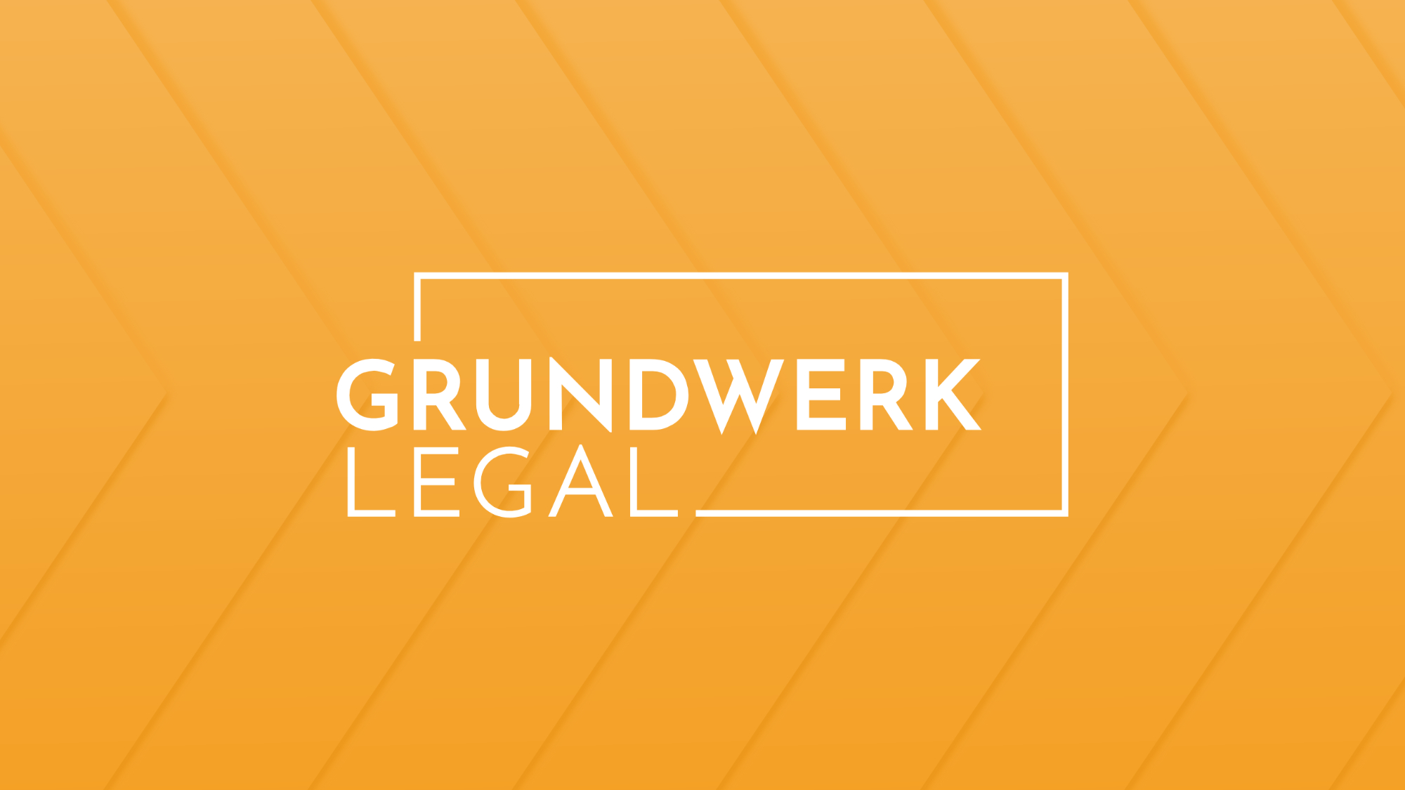 Grundwerk Legal - Arbeitsrecht weitergedacht - Startbild der Website