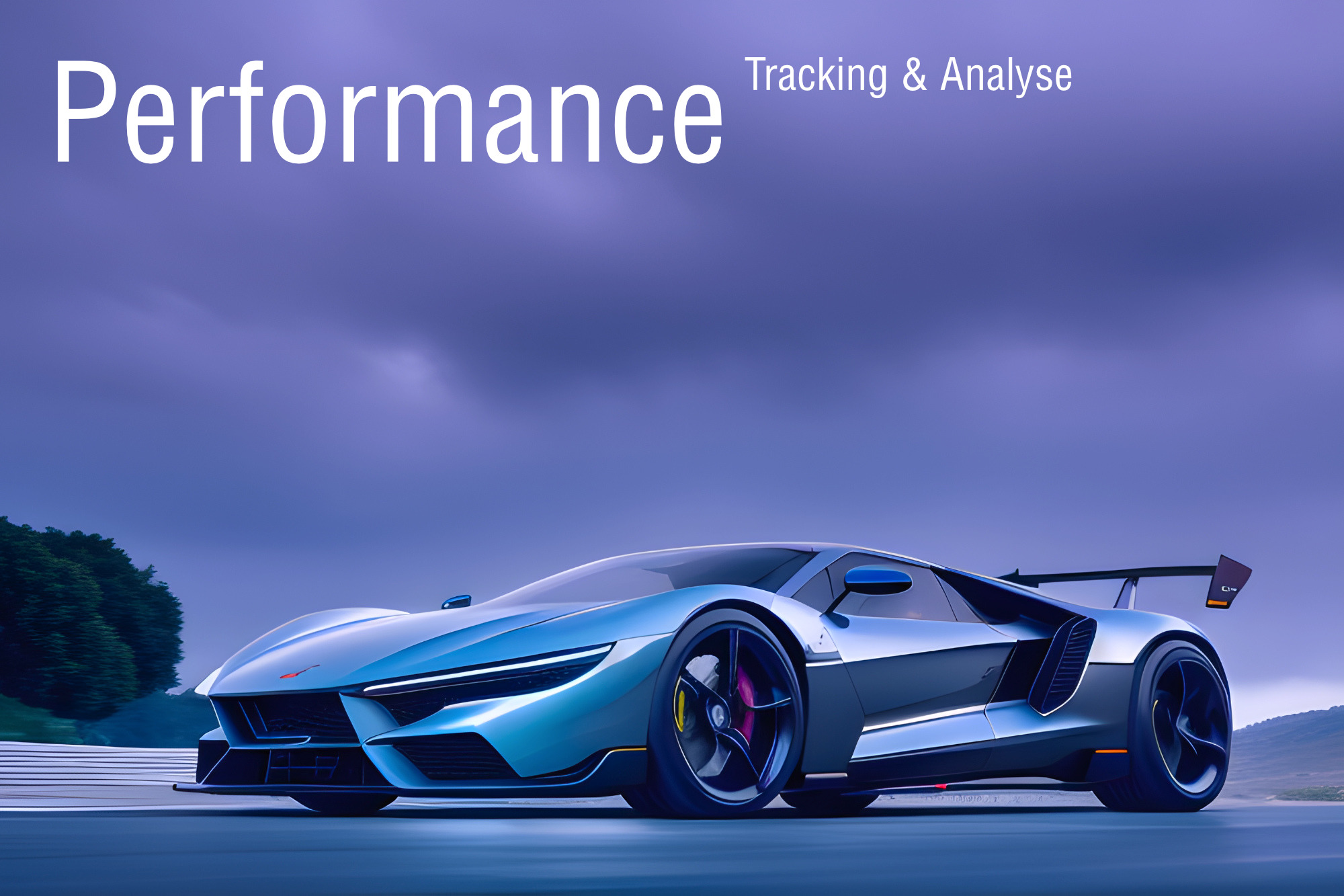 Performance Analyse - Website Analyse