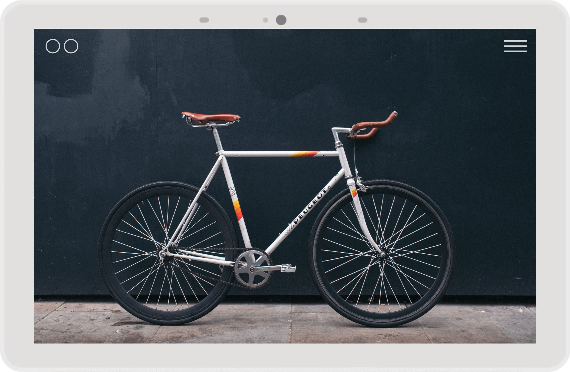 Branding Marketing - Vergleich Fahrradreifen