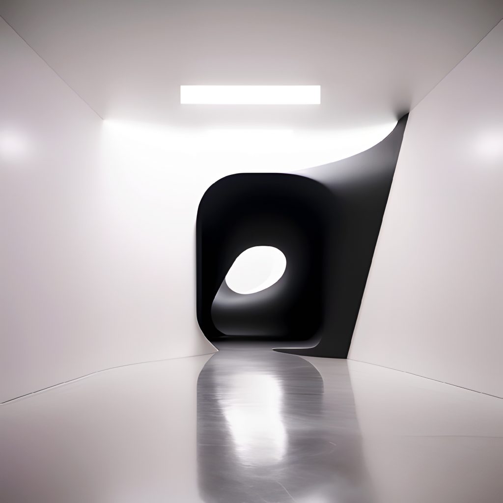 Stable Diffusion Exploration: Prompts für Design und Grafikdesign