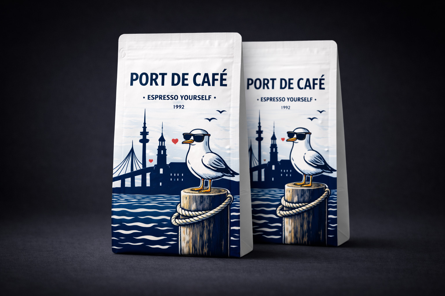 Design Trend local Flavor