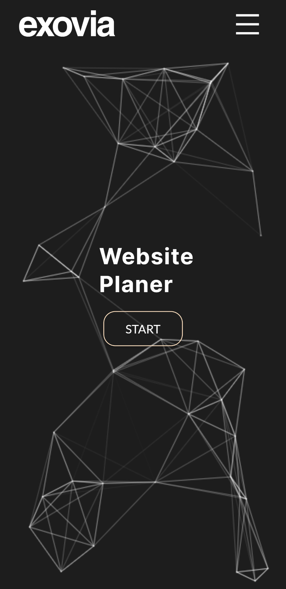 Website Planung - Webdesign Preise