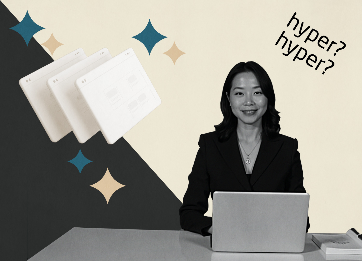 KI Website erstellen